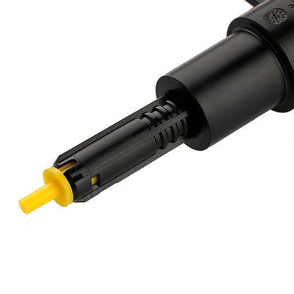 Ugello lavafari anteriore sinistro BMW E46 3' 1997-2005 61678362823
