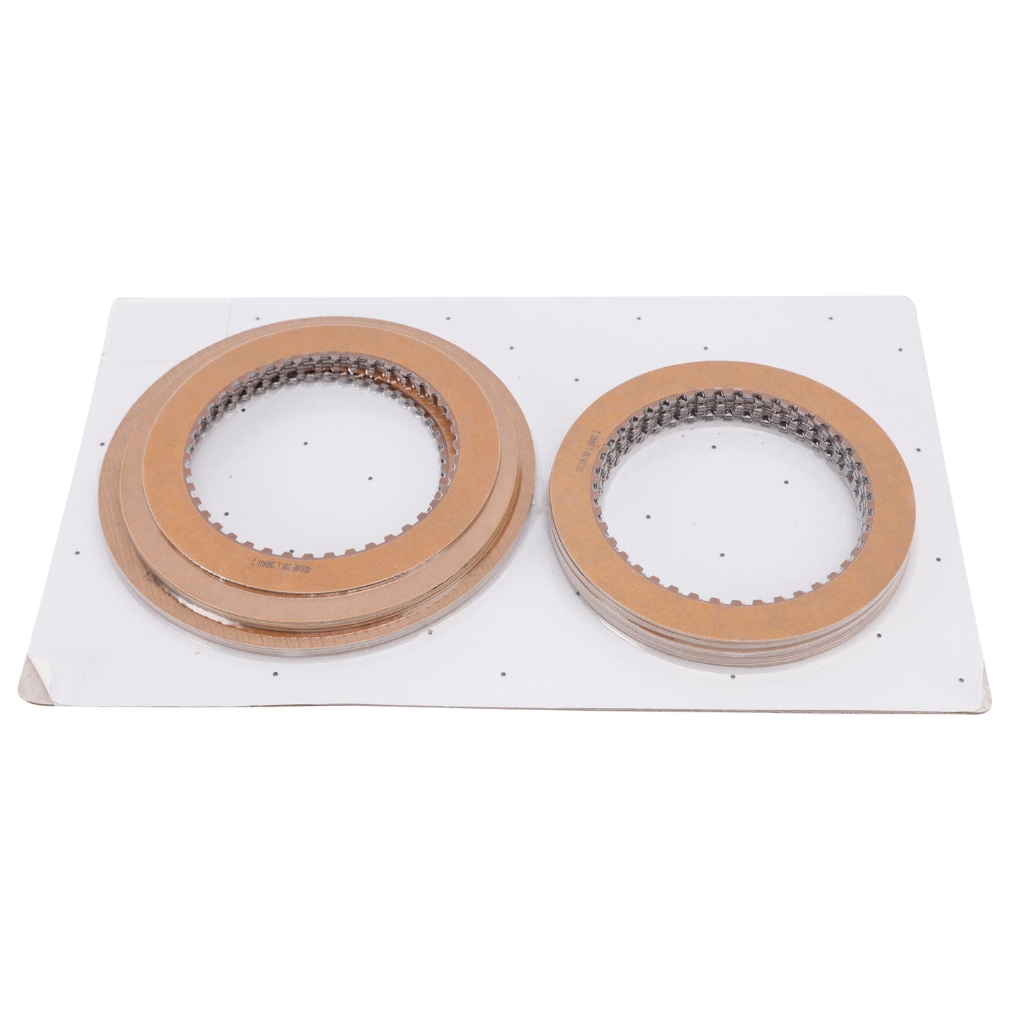 Kit completo di revisione per trasmissioni GM Chevy 4L80E 4L85E 4L80E 4L85E dal 1997 in poi