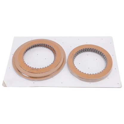 Kit completo di revisione per trasmissioni GM Chevy 4L80E 4L85E 4L80E 4L85E dal 1997 in poi