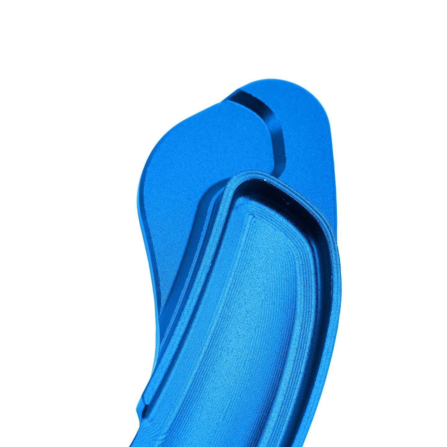Palette del cambio al volante per Mazda 6 Atenza 2009-15 in alluminio blu