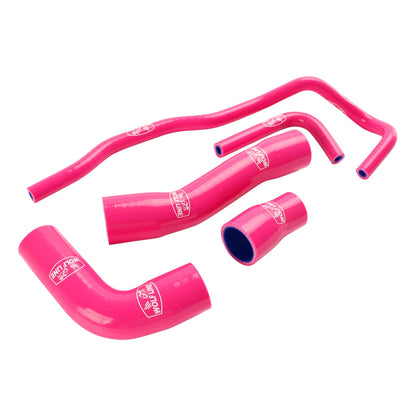 Kit tubo flessibile refrigerante radiatore in silicone BMW S1000RR 2019-2023