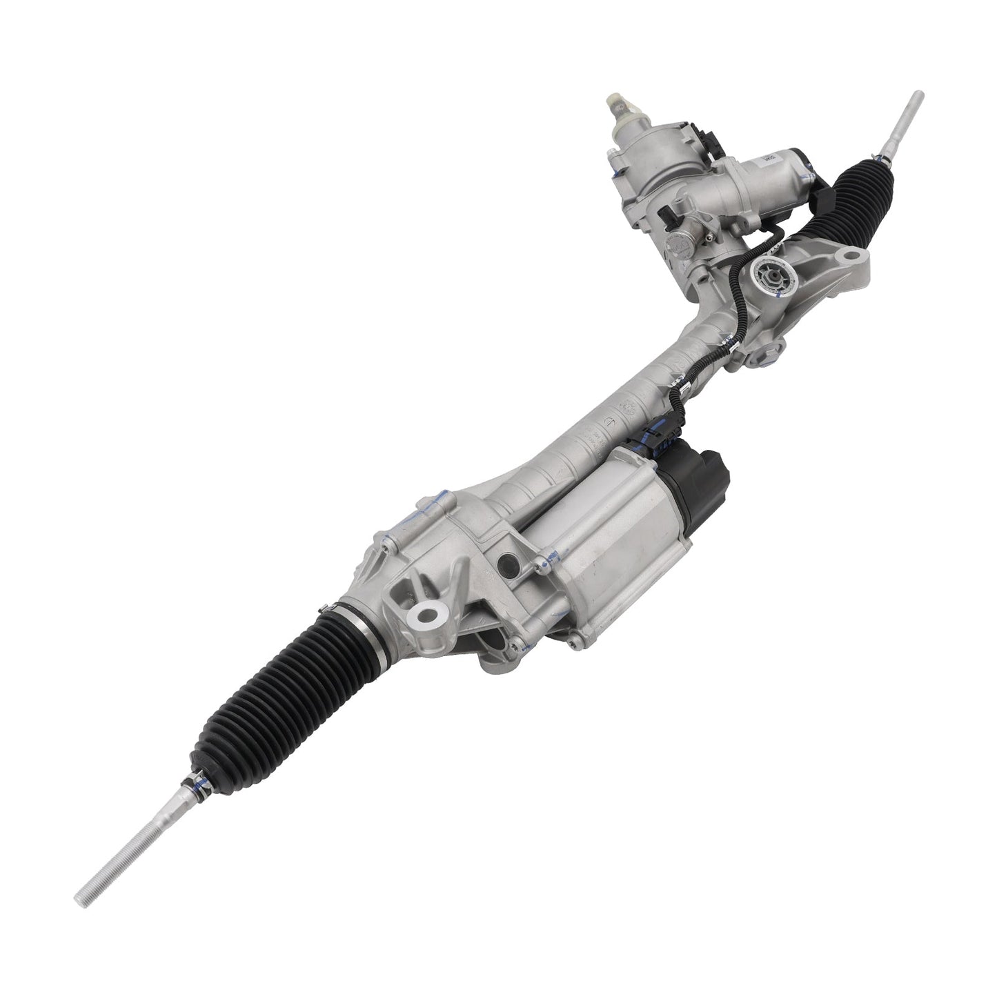 Cremagliera sterzo elettrica 24V BMW Serie 7 (F01, F02, F03, F04) 2008-2024 32106795238 32106798402