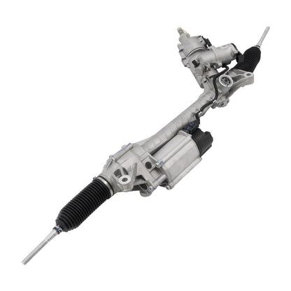 Cremagliera sterzo elettrica 24V BMW Serie 7 (F01, F02, F03, F04) 2008-2024 32106795238 32106798402