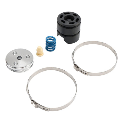 6x 32106891974 Kit di riparazione cremagliera sterzo per BMW F20 F30 1 2 3 4 X1 X3 X4