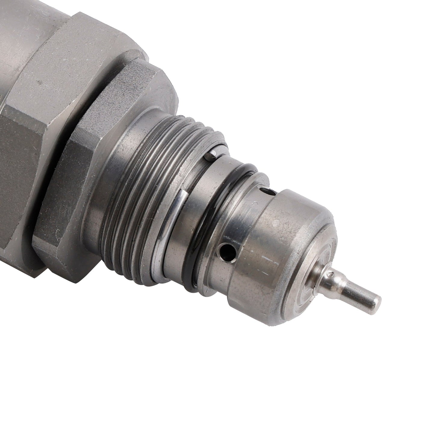 Regolatore di pressione del carburante Mercedes-Benz E320 2006 211.026 0281002682