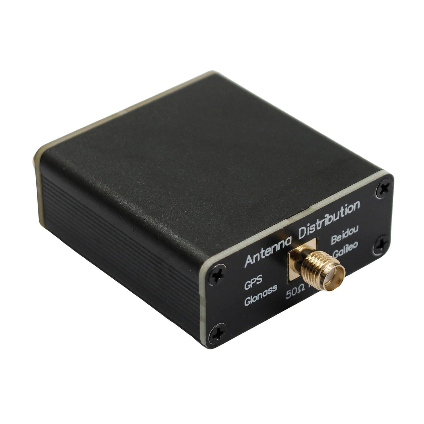 Antenna segnale di navigazione GPS GLONASS 1-4, splitter di potenza