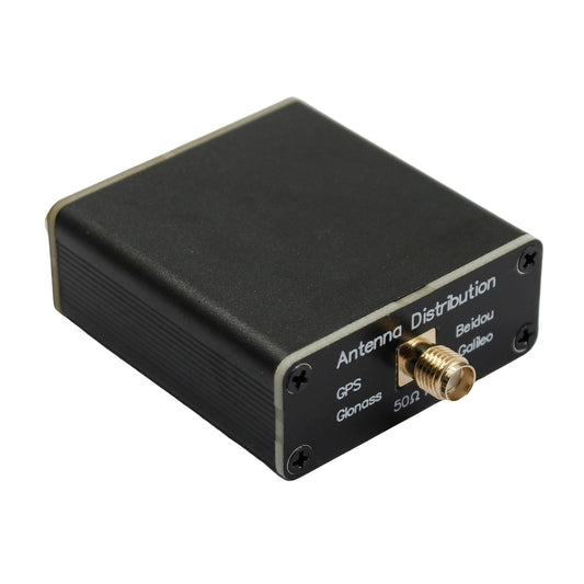 Antenna segnale di navigazione GPS GLONASS 1-4, splitter di potenza