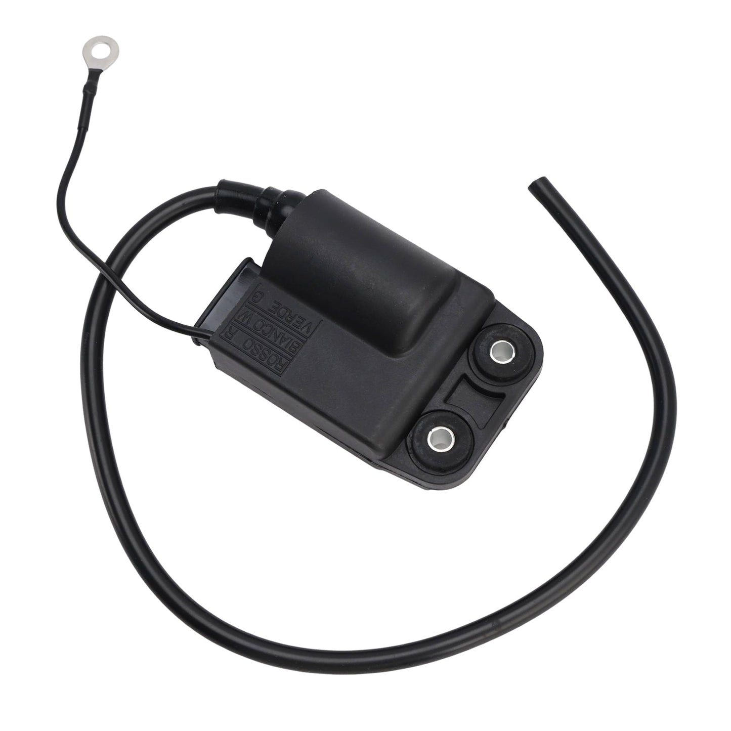 Bobina di accensione compatibile con Piaggio FREE FL 50 95-2005 Zip 95 / Liberty 5 2T 1998-05