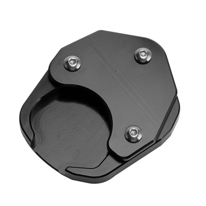 Piastra di estensione del cavalletto Tiger Sport 660 2022-2025 adatta per
