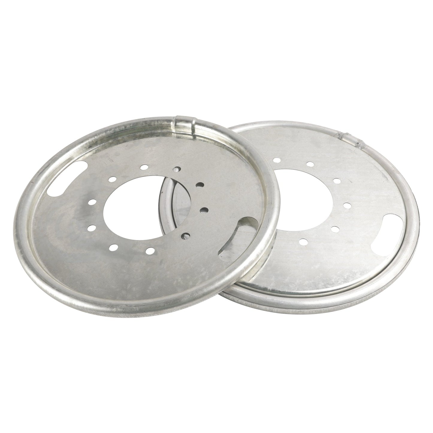 Equilibratrice per ruote F-450/F-550 2005+ 400-423 (SET DI 2)
