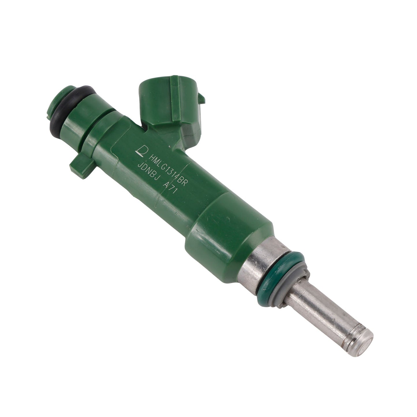 1 iniettore di carburante per Dacia Duster 2019-2025 Jogger 2021-2025 16600-8494R