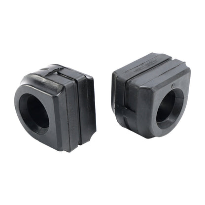 2 * Boccola barra antirollio stabilizzatrice anteriore per F10 F11 F12 520i 528i 640i 31356777933