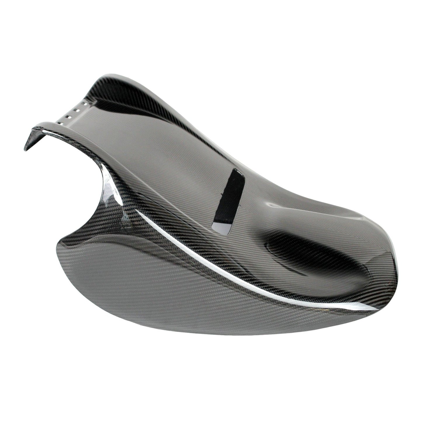 Rivestimento schienale sedile in fibra di carbonio a secco per Mercedes-Benz Classe G W464 W465 G500 G550 G63 2019+