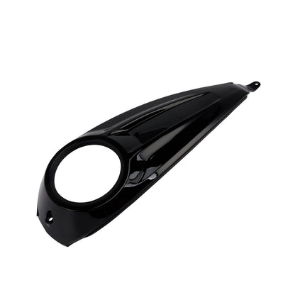 Copertura del serbatoio del carburante per console del cruscotto per Touring Road Glide / Street Glide 2023-2025