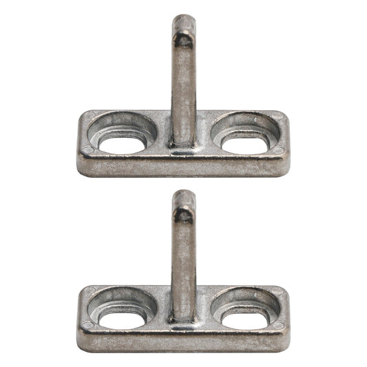 2 confezioni 5304505088 Fermo porta lavatrice per Frigidaire Electrolux Fermo porta lavatrice