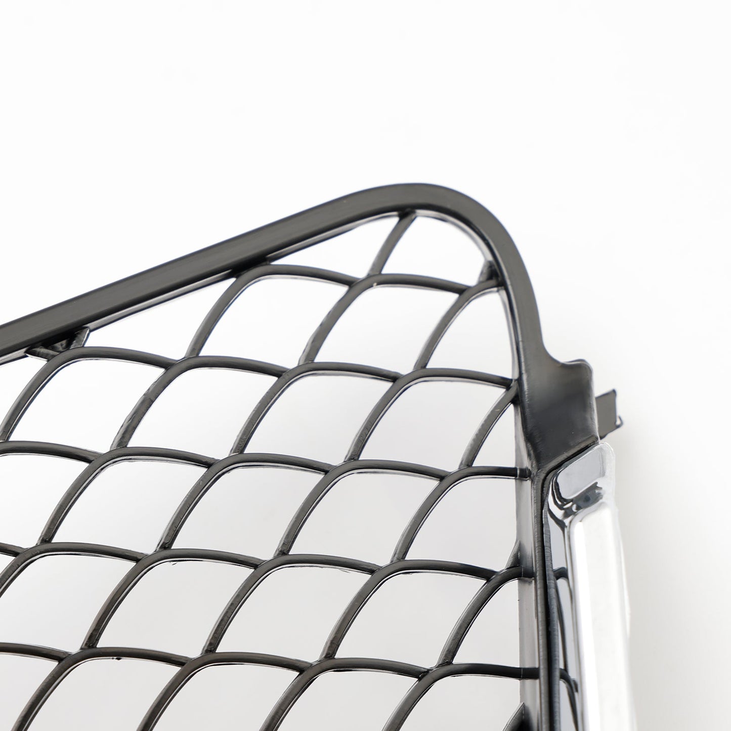 Griglia paraurti anteriore Mercedes Benz CLASSE E W207 Coupe 2014-2017