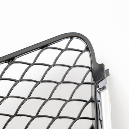 Griglia paraurti anteriore Mercedes Benz CLASSE E W207 Coupe 2014-2017