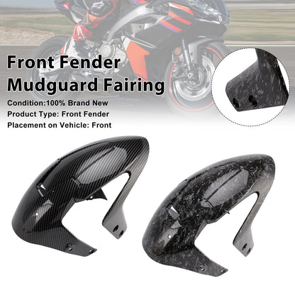 Carenatura parafango anteriore Aprilia RS457 RS 457 2024-2025