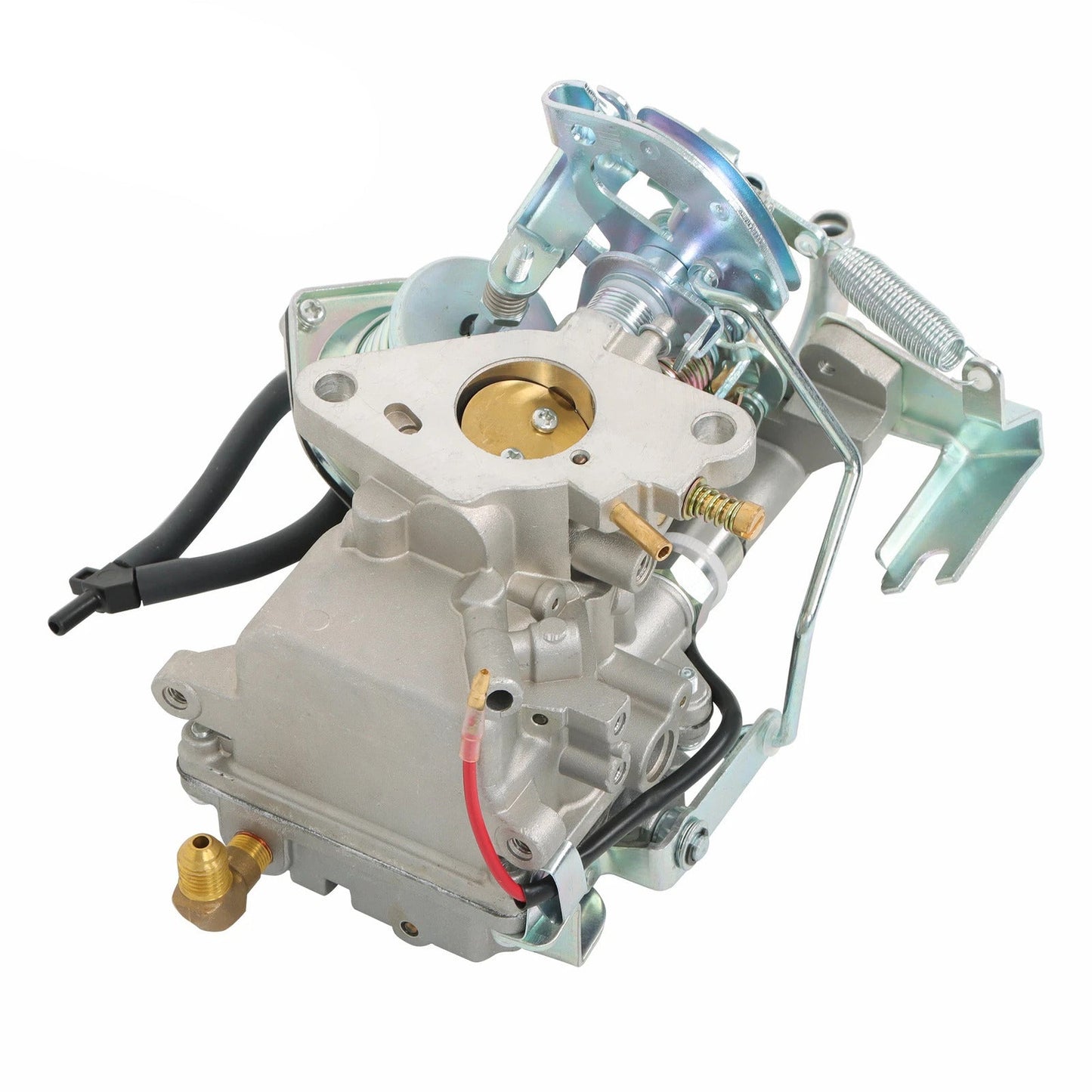 Carburatore 16010-FU400 per carrello elevatore Nissan TCM LO2 K21 K25 motore a gas