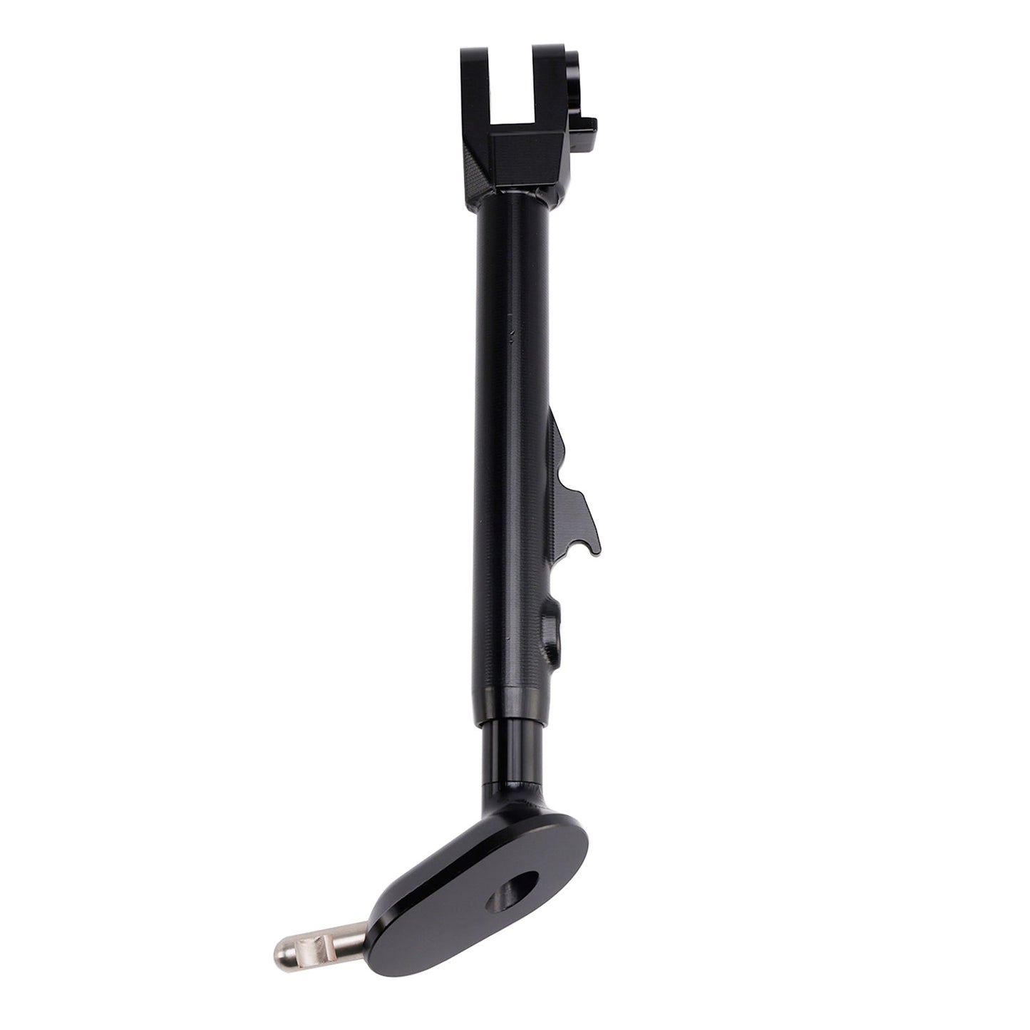 Cavalletto laterale regolabile Street Triple 765 R/RS 2023-2025