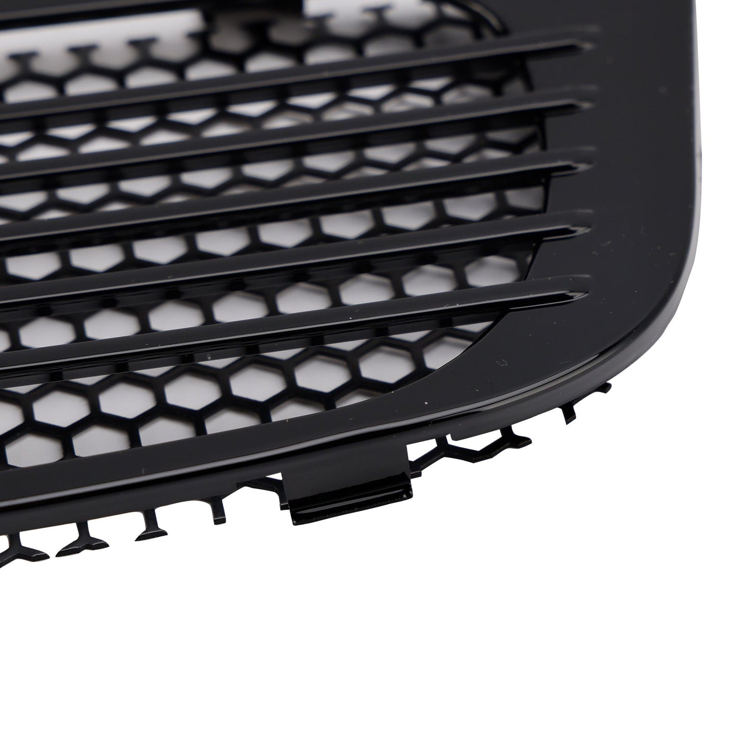 Griglia radiatore carenatura inferiore adatta per Road Glide King FLHR Special FLTRXS