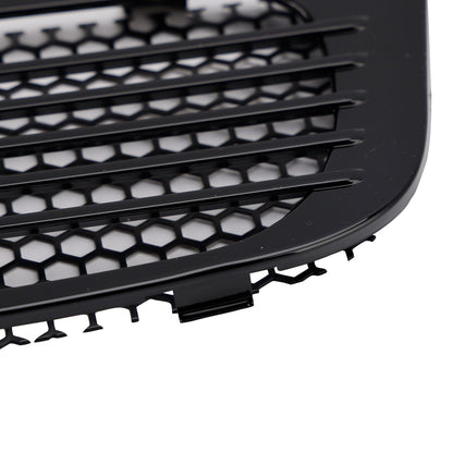 Griglia radiatore carenatura inferiore adatta per Road Glide King FLHR Special FLTRXS