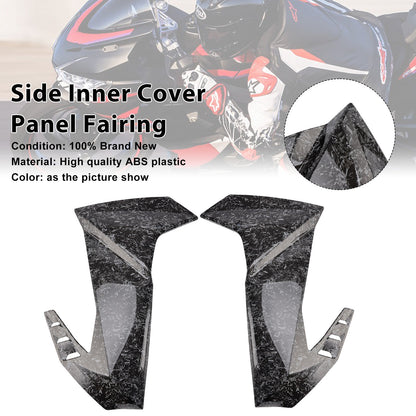 Carenatura del pannello di copertura del telaio laterale Aprilia RS457 RS 457 2024-2025