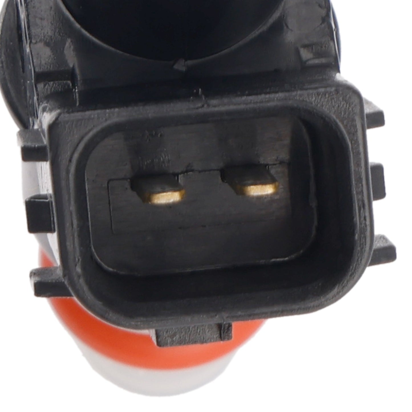 Iniettore di carburante 4 pezzi 16450-RZP-003 compatibile con Honda Accord Civic Stream CRV Tourer 2.0L