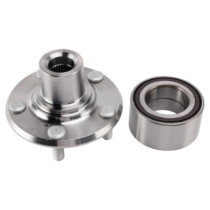 Mozzo ruota anteriore e cuscinetto Honda Ridgeline 2006-2014 44300-SJC-A01