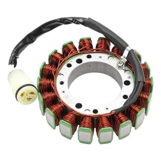 Bobina di carica della batteria Johnson / Evinrude 50HP 2001-2004 5032611