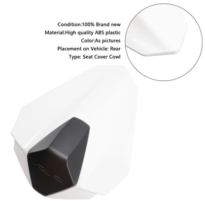 Copertura per carenatura del sedile del passeggero posteriore Honda CBR250RR 2023-2024
