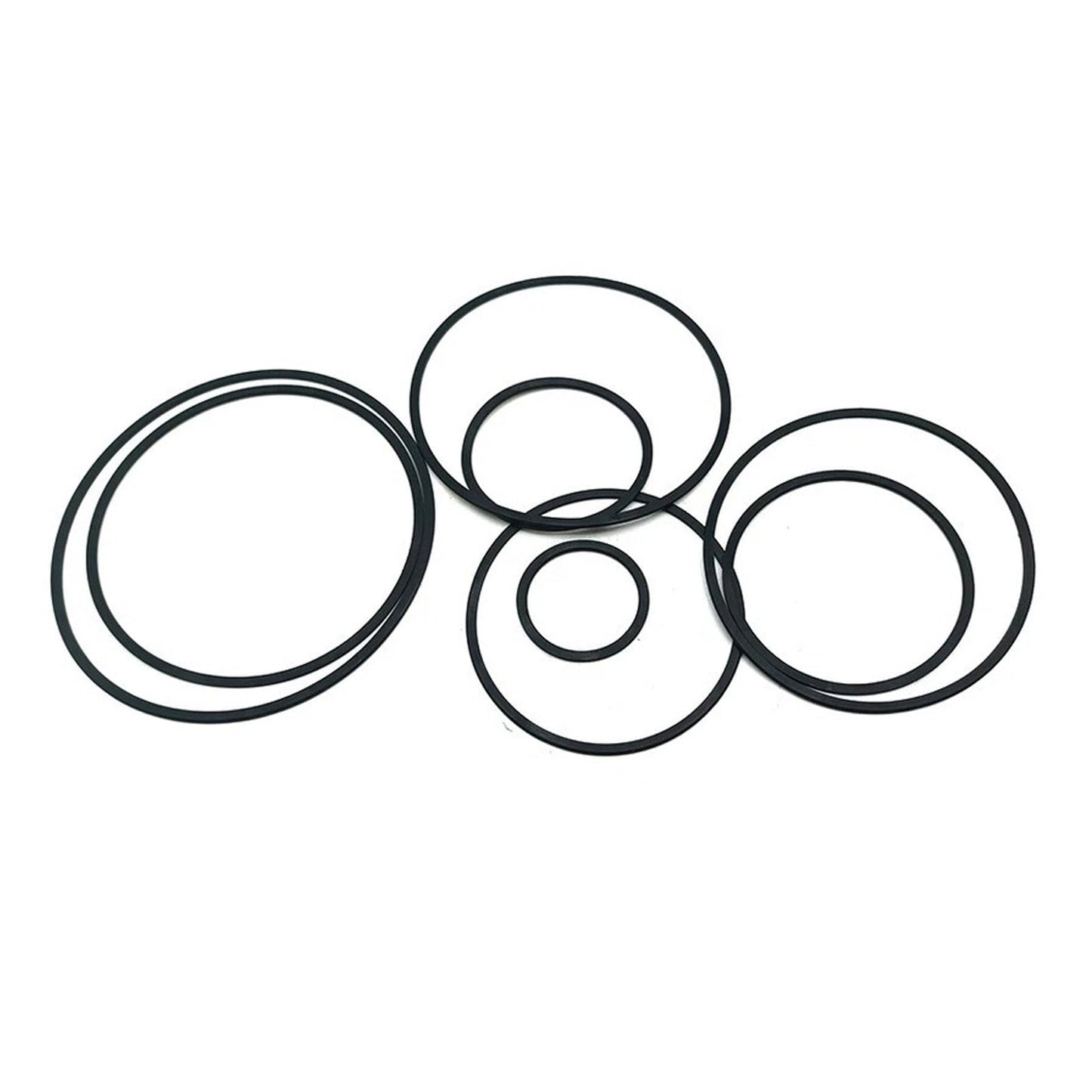 2000-2011 Per MR WAGON 3.7L T19100A Kit Di Ricostruzione Trasmissione JF405E JF402E