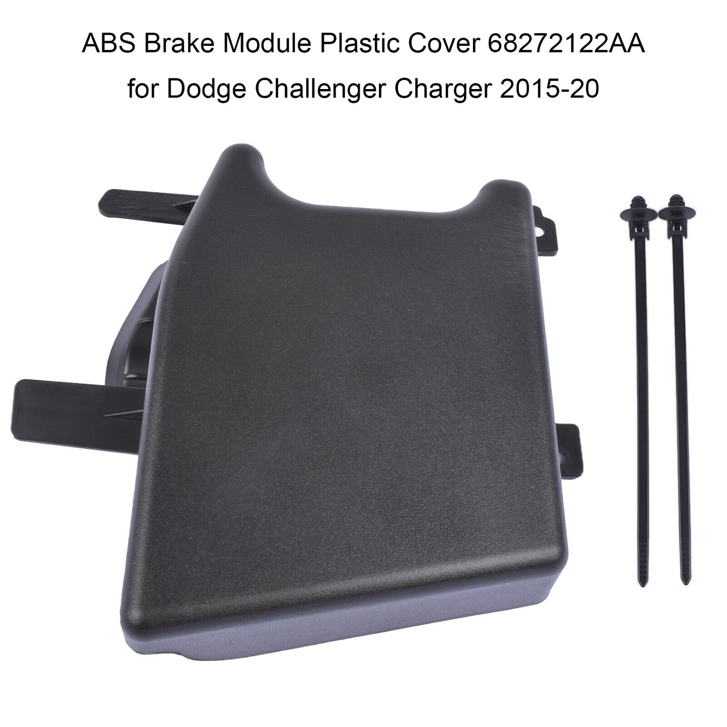 Copertura in plastica del modulo freno ABS per Dodge Challenger Charger 2015-2020 68272122AA
