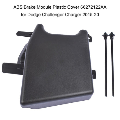 Copertura in plastica del modulo freno ABS per Dodge Challenger Charger 2015-2020 68272122AA