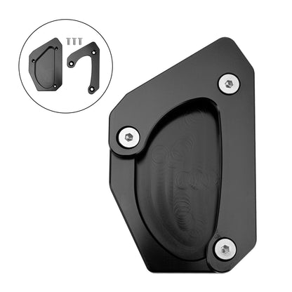 Piastra di estensione per cavalletto adatta per Suzuki V-strom 650 DL650 XT 2011-2024