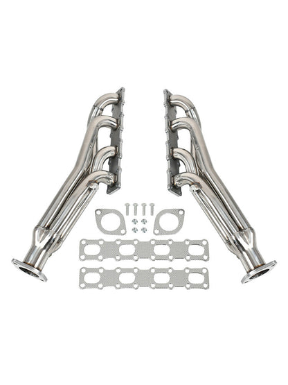 Scala per furgone Infiniti QX56 5.6L V8 a 5 gradini 2004-2012 093NVL 2-1/2""