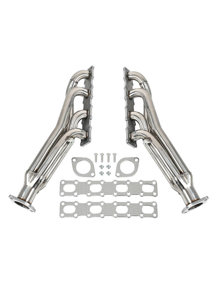 Scaletta per furgone a 5 gradini Nissan Armada 5.6L V8 093NVL 2005-2015