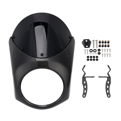 Cupolino parabrezza Kawasaki Eliminator 500 2024-2025