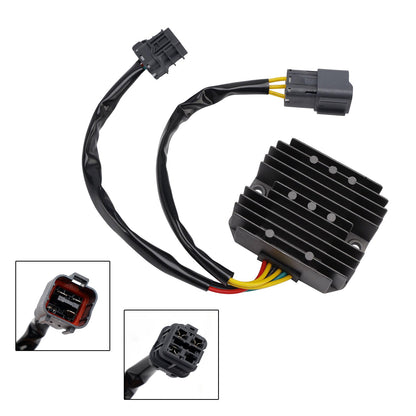 Regolatore raddrizzatore 12V 31600-Abd2-900 per Kymco X-Town 125I 2016-2020 Dt X125