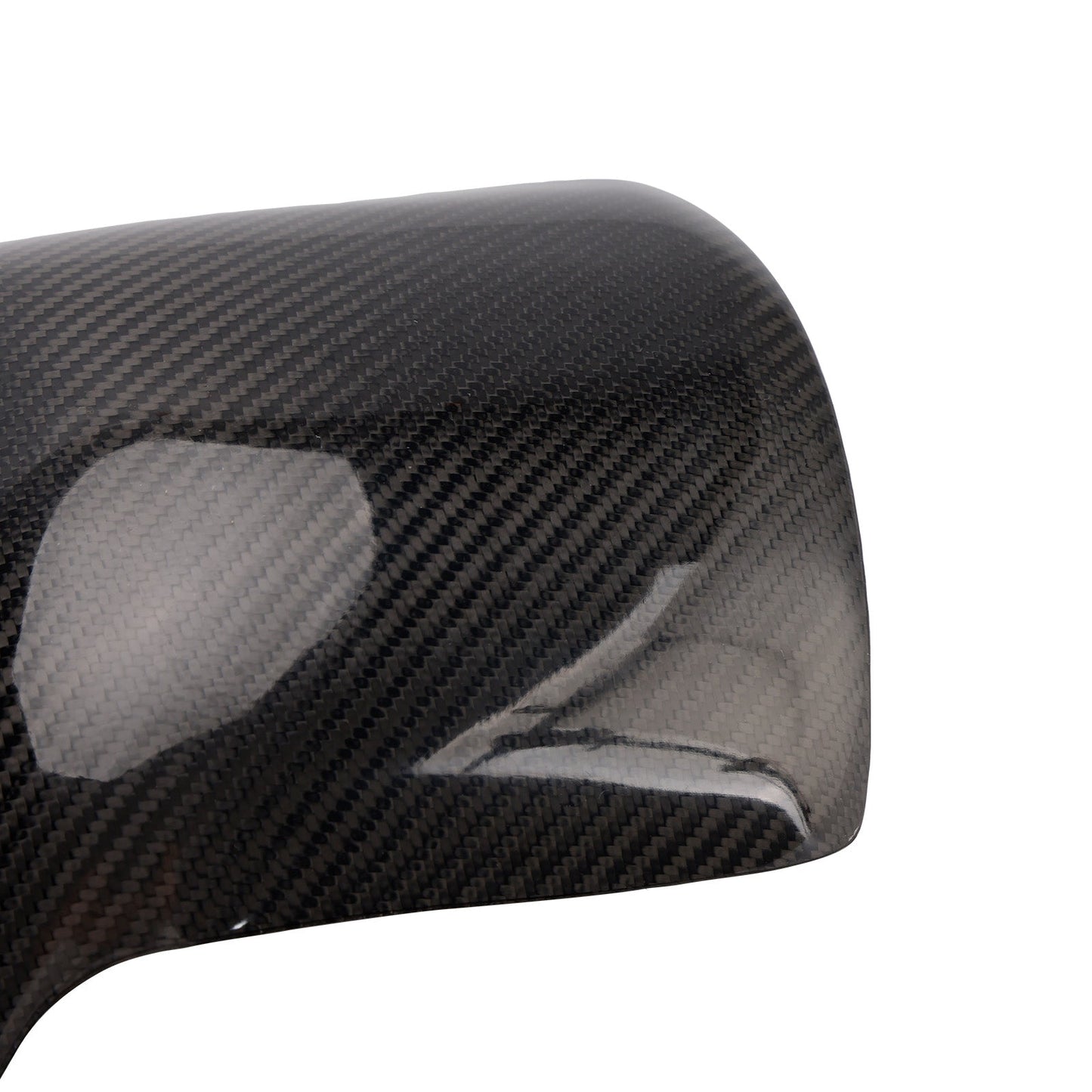 Carenatura copri serbatoio in vera fibra di carbonio per tutti gli anni Ducati 848 1098 1198