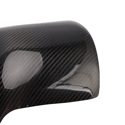 Carenatura copri serbatoio in vera fibra di carbonio per tutti gli anni Ducati 848 1098 1198
