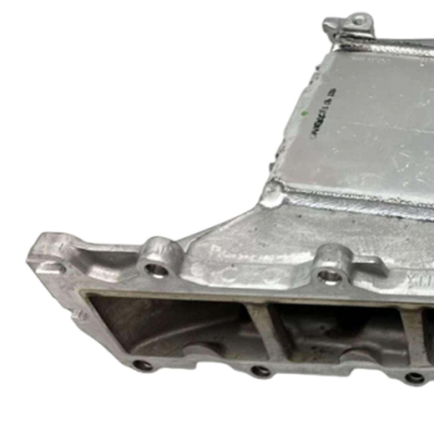 Collettore di aspirazione intercooler per Audi A4 B8 8K Allroad 2013-2016 04L129711E