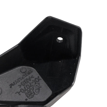 Carenatura di protezione del pannello di copertura laterale del telaio per Kawasaki Z900 2025-2026