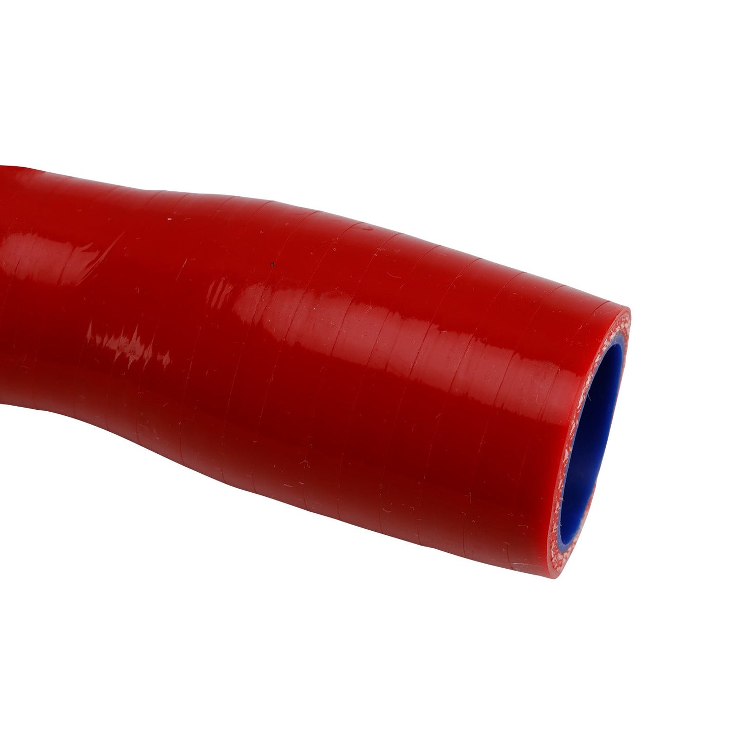 Tubo flessibile del liquido di raffreddamento del radiatore in silicone Aprilia RS 660 RS660 2021-2025
