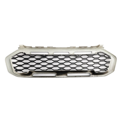 Griglia paraurti anteriore Ford Ranger T8 2019-2023 nera