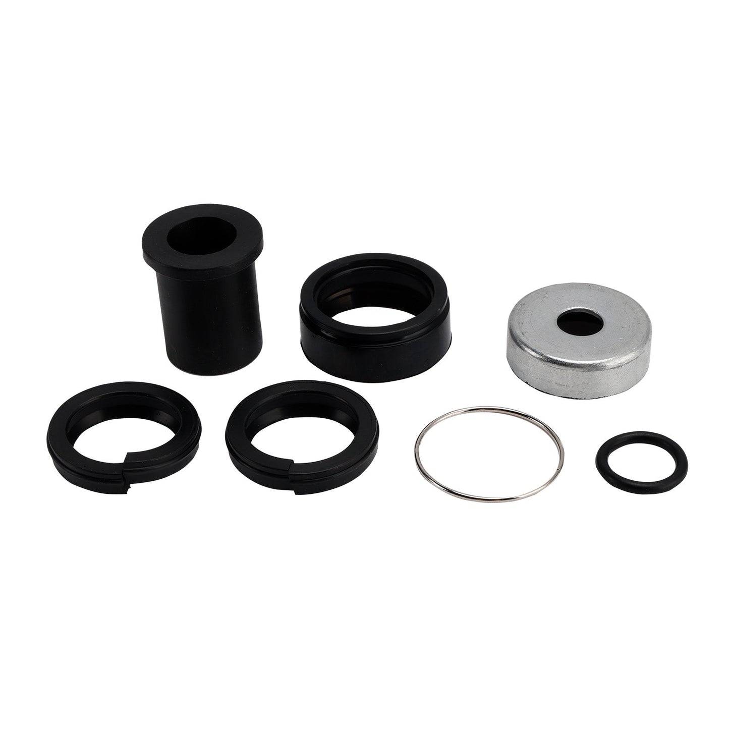 Kit cuscinetto sterzo PWSSK-K06-400 per Suzuki LTA500 LTZ400 LTZ250
