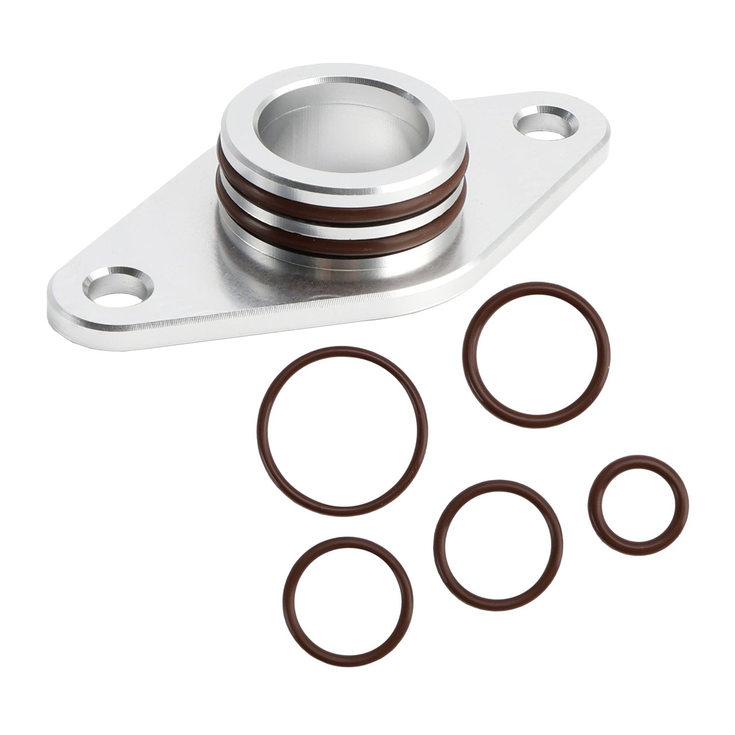 Guarnizione tubo aspirazione pompa olio per Vauxhall Opel Insignia Zafira 2.0 CDTI Saab TTiD