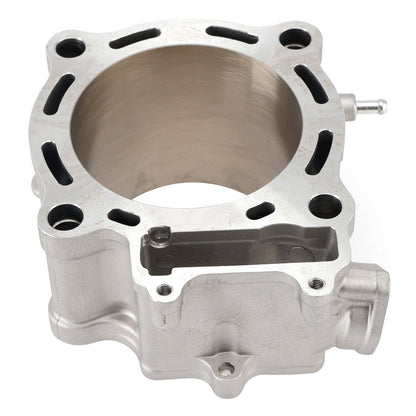 Kit guarnizioni cilindro pistone Honda TRX450ER 2006-2014 con alesaggio di serie, parte superiore 12100-HP1-600 13111-MEN-730