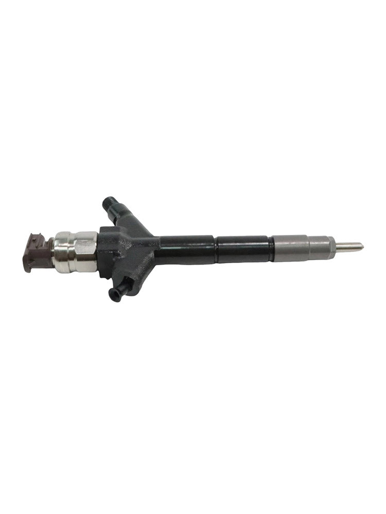 1 iniettore di carburante per Nissan Navara NP300 295050-1060 16600-3XN0A