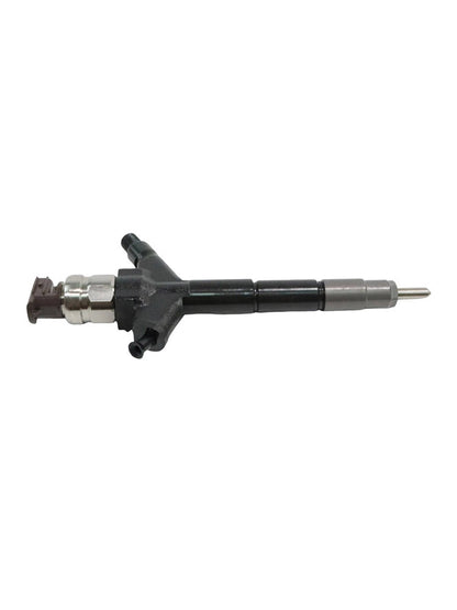 1 iniettore di carburante per Nissan Navara NP300 295050-1060 16600-3XN0A